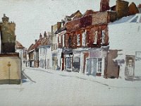 East Street (unfinished)